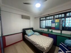 Blk 776 Woodlands Crescent (Woodlands), HDB 4 Rooms #556147841